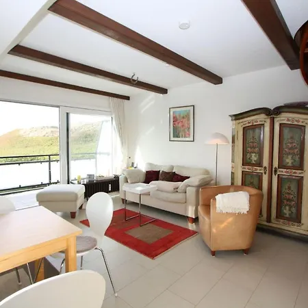 Lh Meerblick, App.1 Apartment Wenningstedt-Braderup